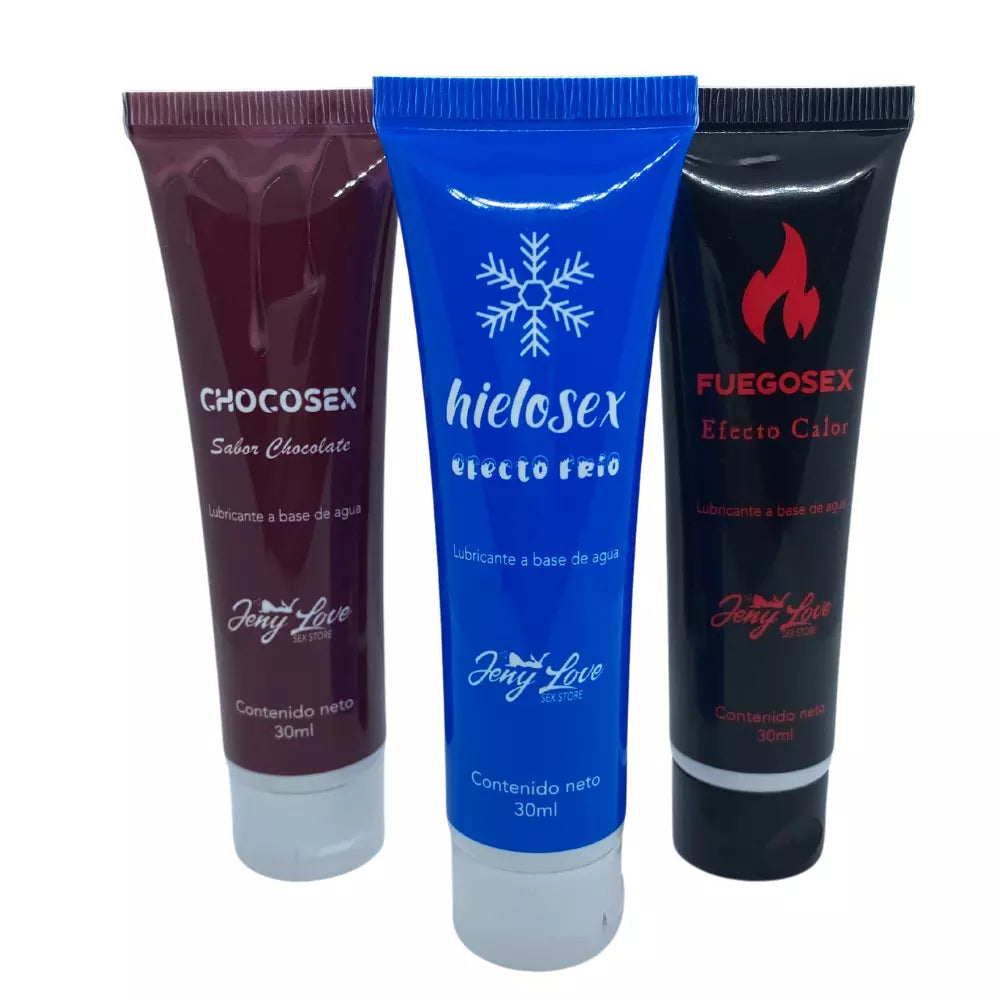 🔥LUBRICANTE FUEGOSEX 🔥