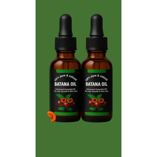 Bata™ Aceite de Batana 2X1