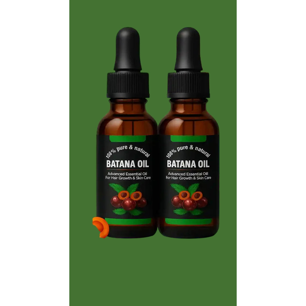 Bata™ Aceite de Batana 2X1