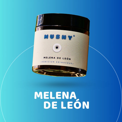 MELENA DE LEÓN MUSHY™  LLEVALA AHORA EN UN 2X1