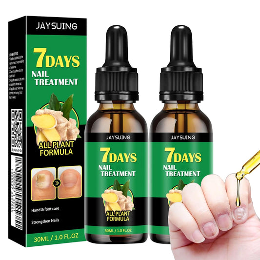 7 DAYS™ SERUM PROTECTOR CONTRA HONGOS