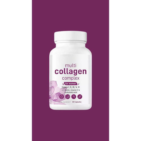 MULTI COLAGENO COMPLEX 2X1