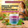 Yerba Slim™ Ashwagandha - Suplemento Alimenticio de Alto rendimiento