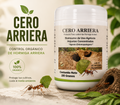 Cero Arriera™ Insecticida - Protege tu cosecha, honra la naturaleza.