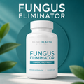 Fungus Eliminator™ - Recupera la belleza natural de tus uñas