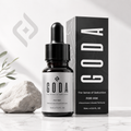GODA for him® Colonia con Feromonas para él - Despierta tu esencia