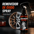 Iron Revive™ Removedor de Oxido en Spray - Devuelve la vida a tus piezas metálicas