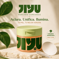 JiYu® Parches - El secreto coreano para una piel impecable y uniforme.