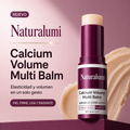 Naturalumi™ Bálsamo Multivolumen de Calcio - Firmeza inmediata, visiblemente real.