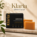 Klaria™ x2 - Jabón Antimanchas con Ácido Kójico