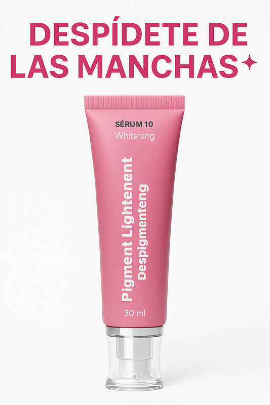 PIGMMENT™ SERUM DESPIGMENTADOR 2X1