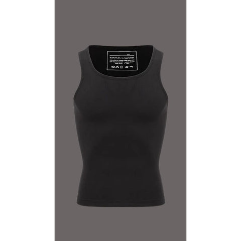CompreXx™ Camisilla de comprension masculina