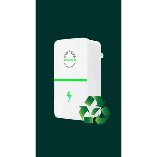 ELECTREX™ AHORRADOR DE ENERGIA SEGURO