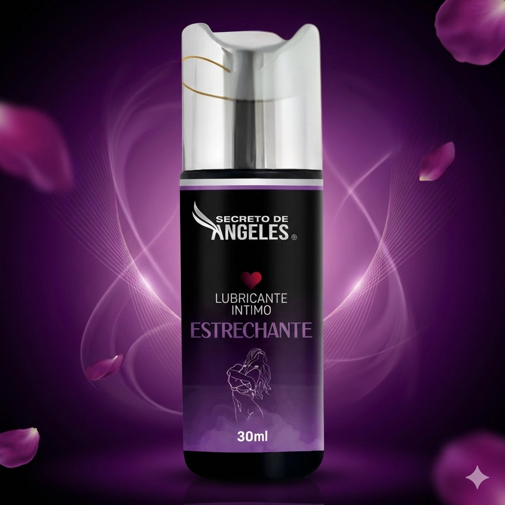 Secreto de Ángeles™ - Estrechante Íntimo para Mujeres