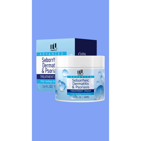 RoyceDerm™ CREMA PARA EL CONTROL DE LA CASPA 2X1