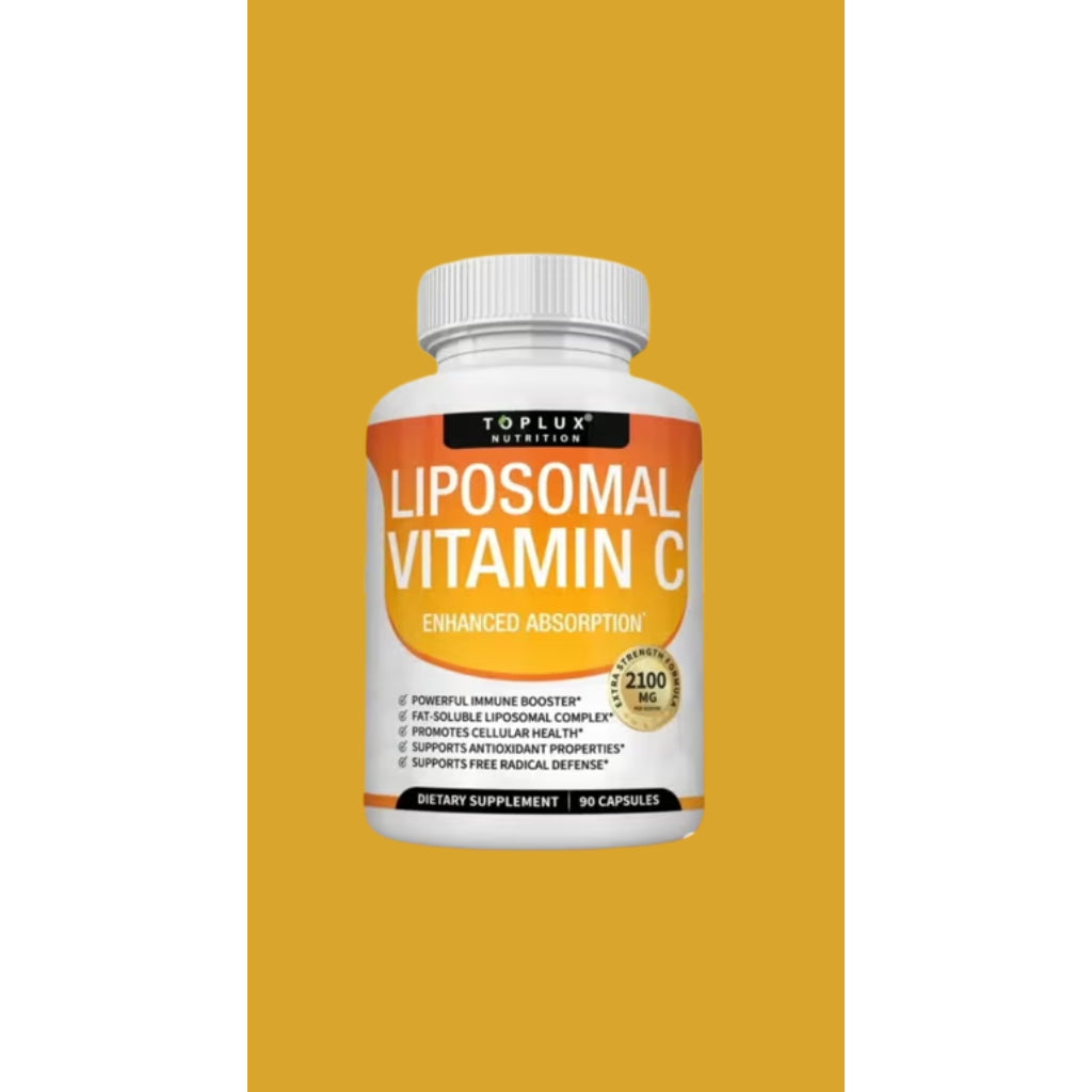MULTI C-COMPLEX™ VITAMINA C 2X1