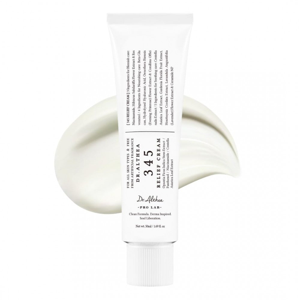 345™ CREMA TRATADORA PARA EL ACNE