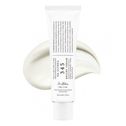 345™ CREMA TRATADORA PARA EL ACNE