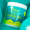 Rizos™ Transición - Recupera la magia de tus rizos naturales.