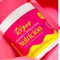 Rizos™ Nutrición - Dile adiós al frizz y dale vida a cada espiral