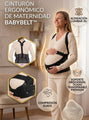 BabyBelt™ - Recupera tu movilidad y vive un embarazo sin límites