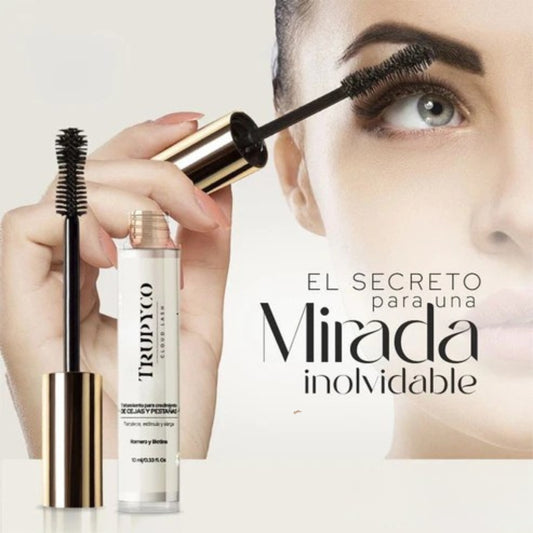 TRUPYCO™ TRATAMIENTO DE CEJAS Y PESTAÑAS