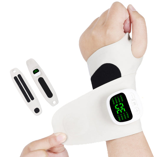 FISIOFLEX™ MUÑEQUERA INTELIGENTE