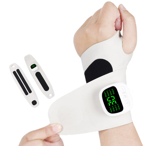 FISIOFLEX™ MUÑEQUERA INTELIGENTE