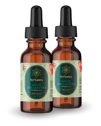 Sera Natura®- BIENESTAR TOTAL