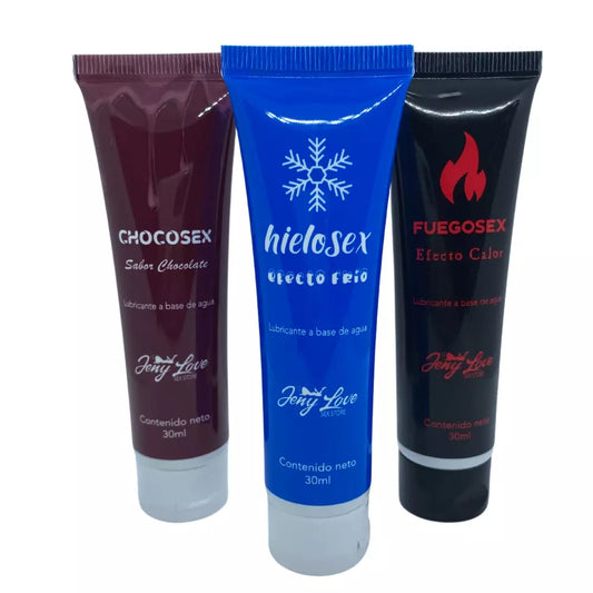 🔥LUBRICANTE FUEGOSEX 🔥