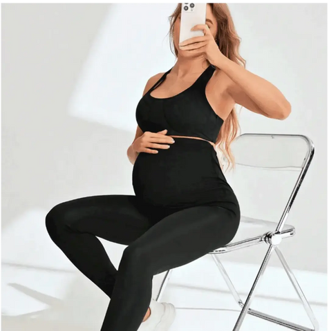 KOAL™ LEGGINGS PARA EMBARAZADAS