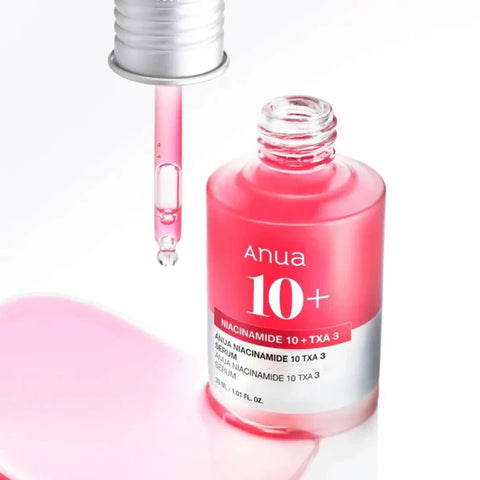 ANUA™ SERUM DE NIACINAMIDA 2X1